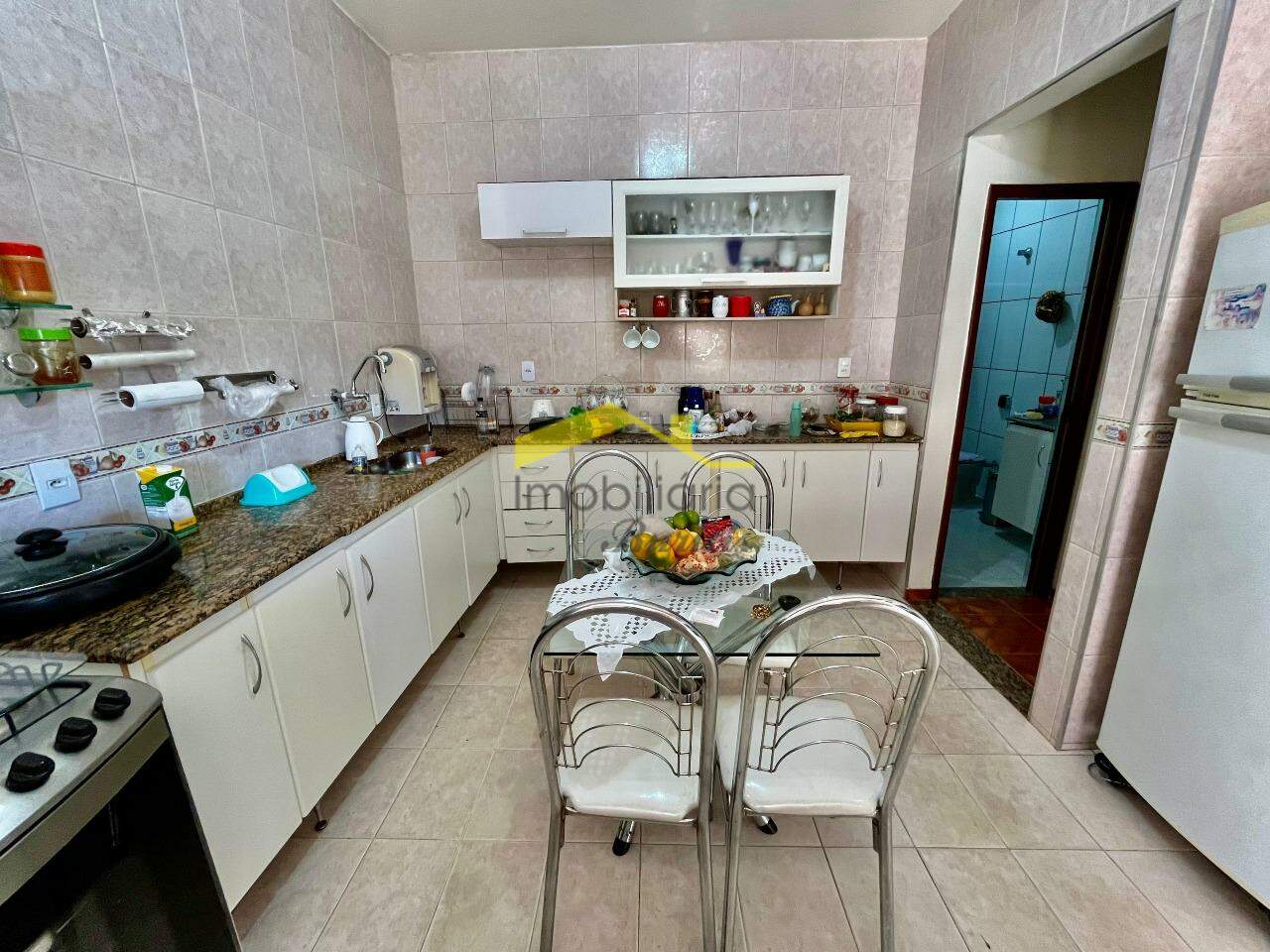 Casa à venda no Buritis: 