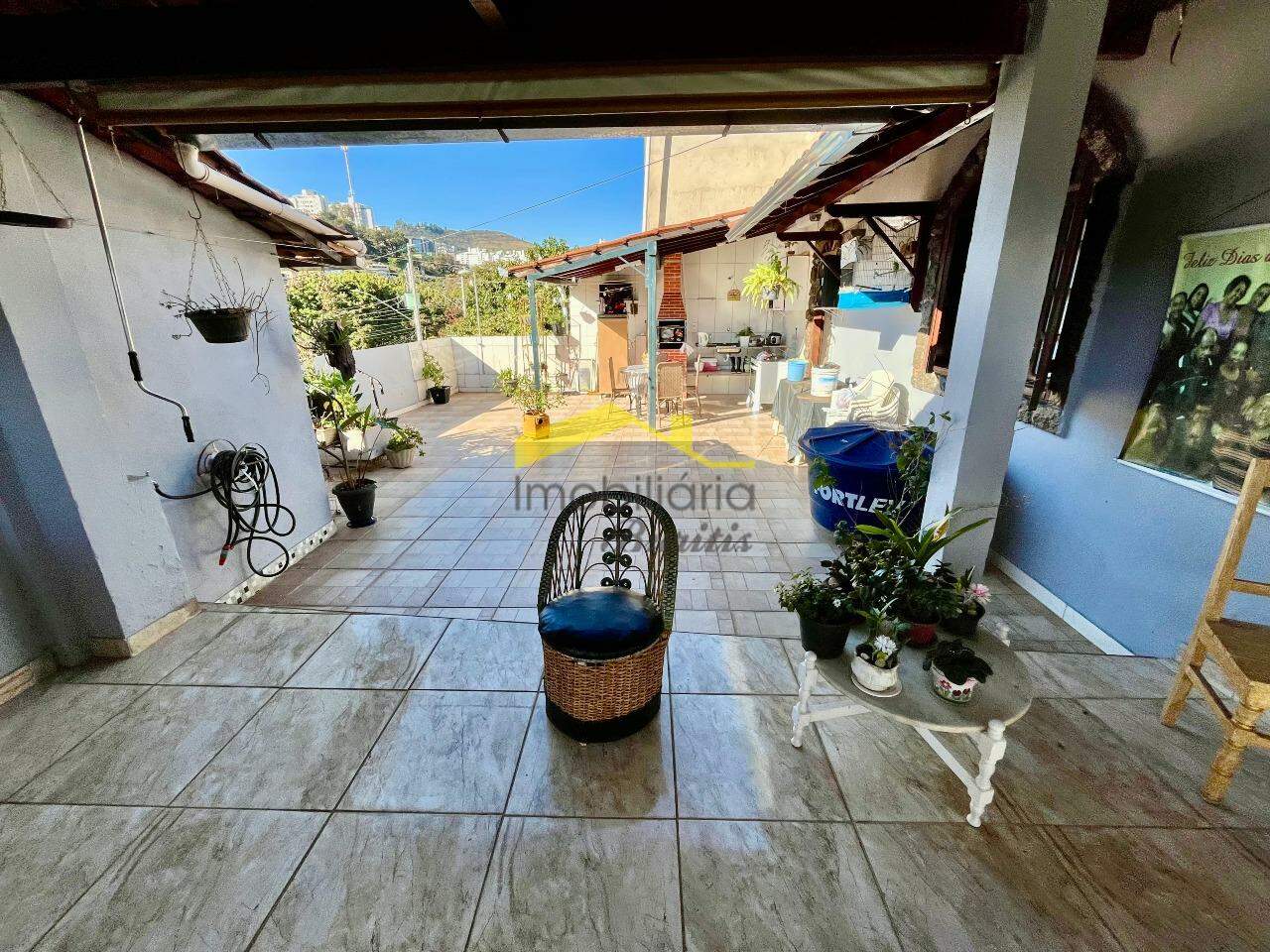 Casa à venda no Buritis: 