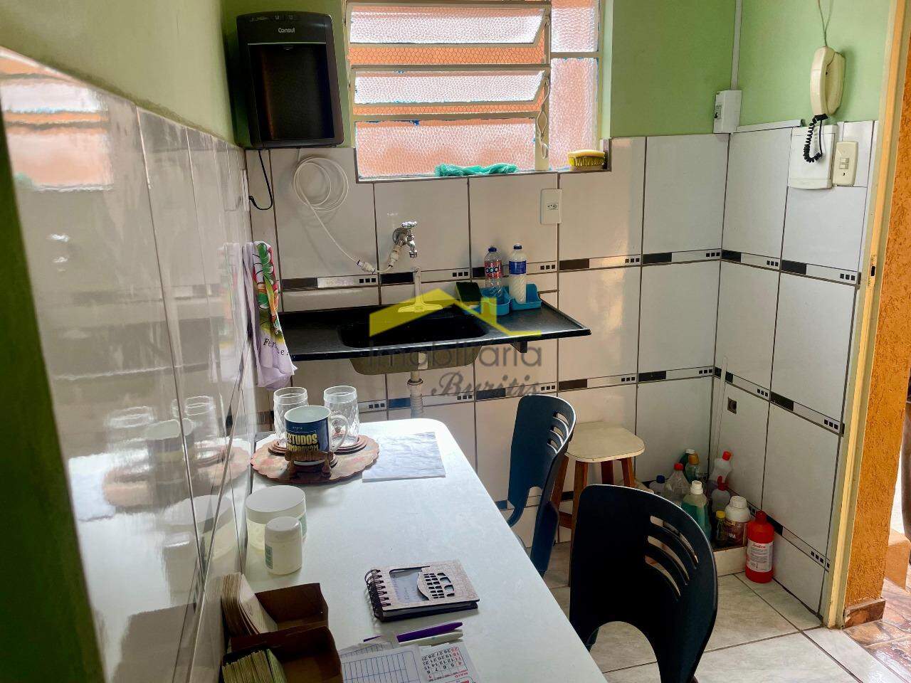 Casa para aluguel no Salgado Filho: 