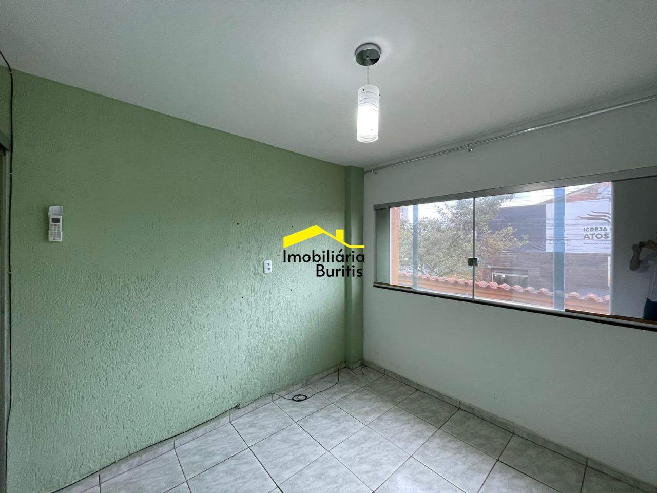 Casa para aluguel no Salgado Filho: 