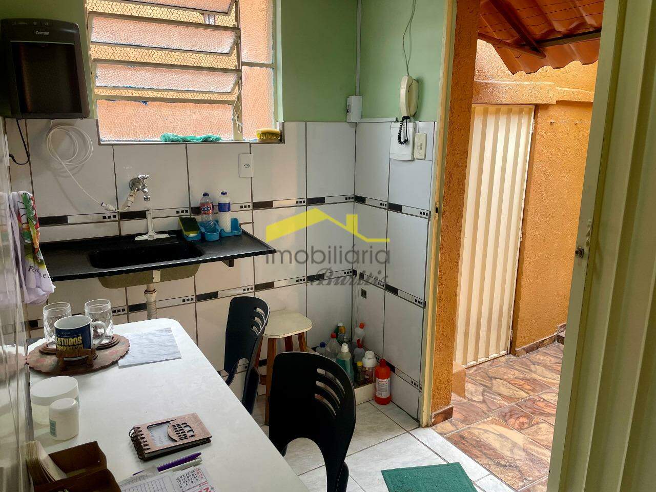 Casa para aluguel no Salgado Filho: 