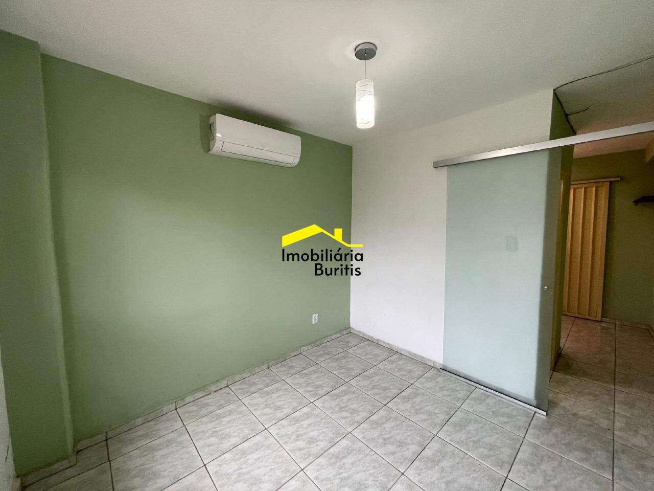 Casa para aluguel no Salgado Filho: 
