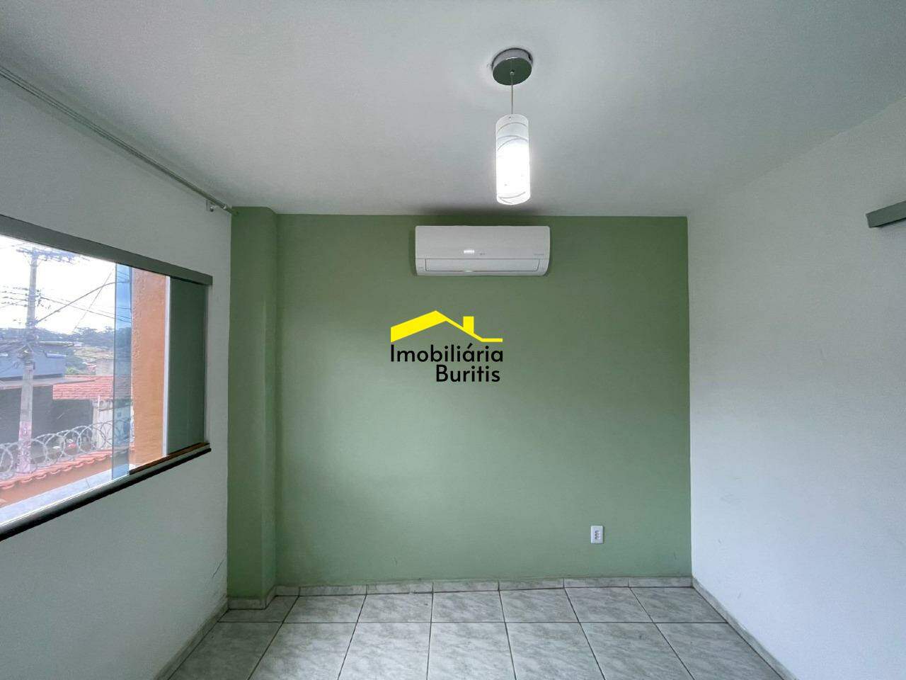 Casa para aluguel no Salgado Filho: 