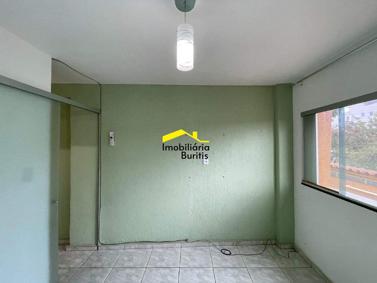 Casa para aluguel no Salgado Filho: 