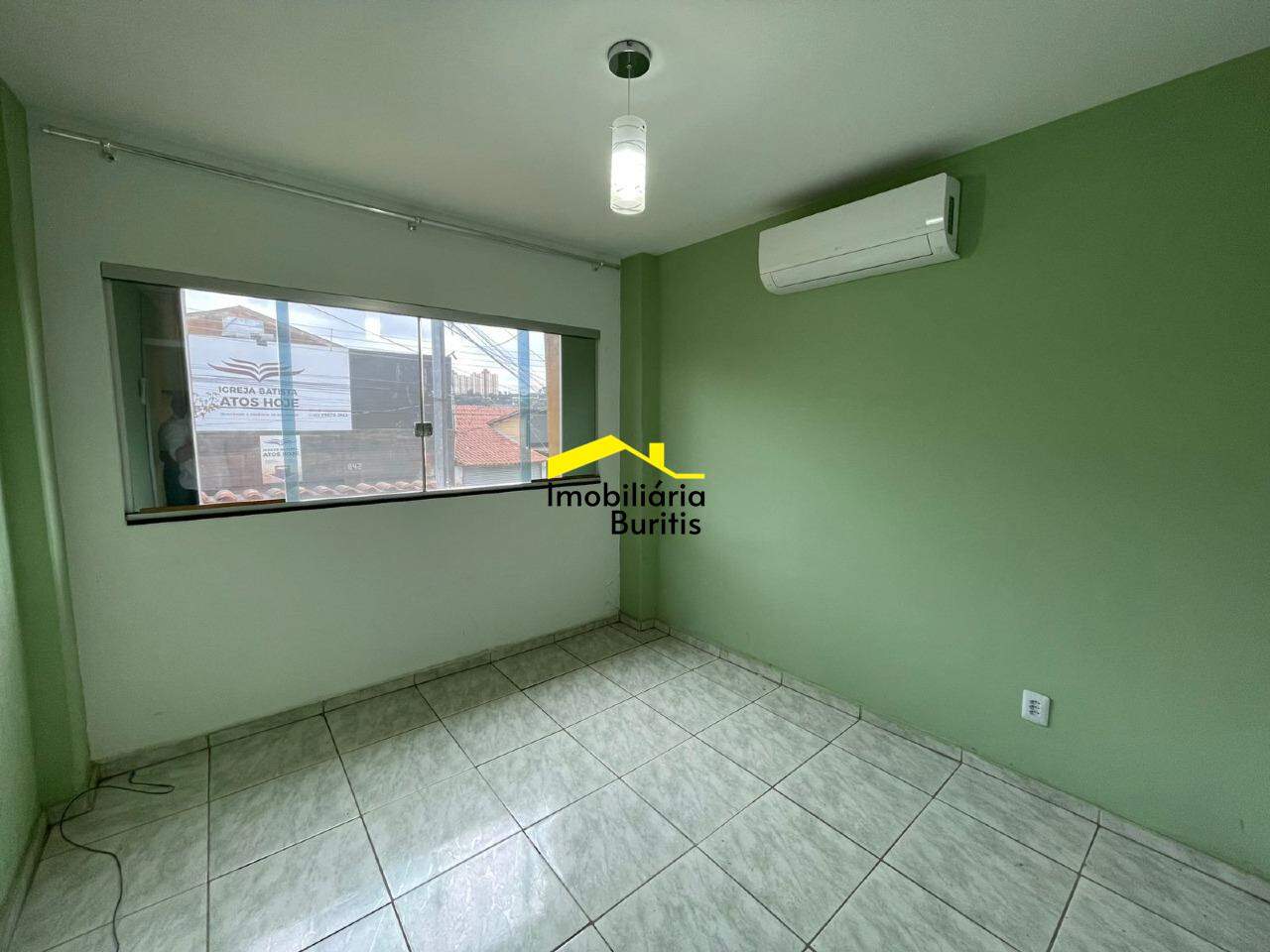 Casa para aluguel no Salgado Filho: 