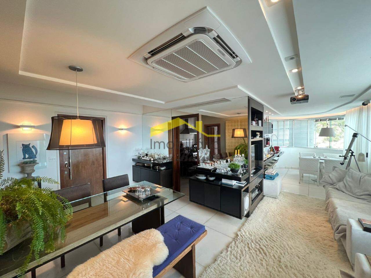 Apartamento à venda no Buritis: 