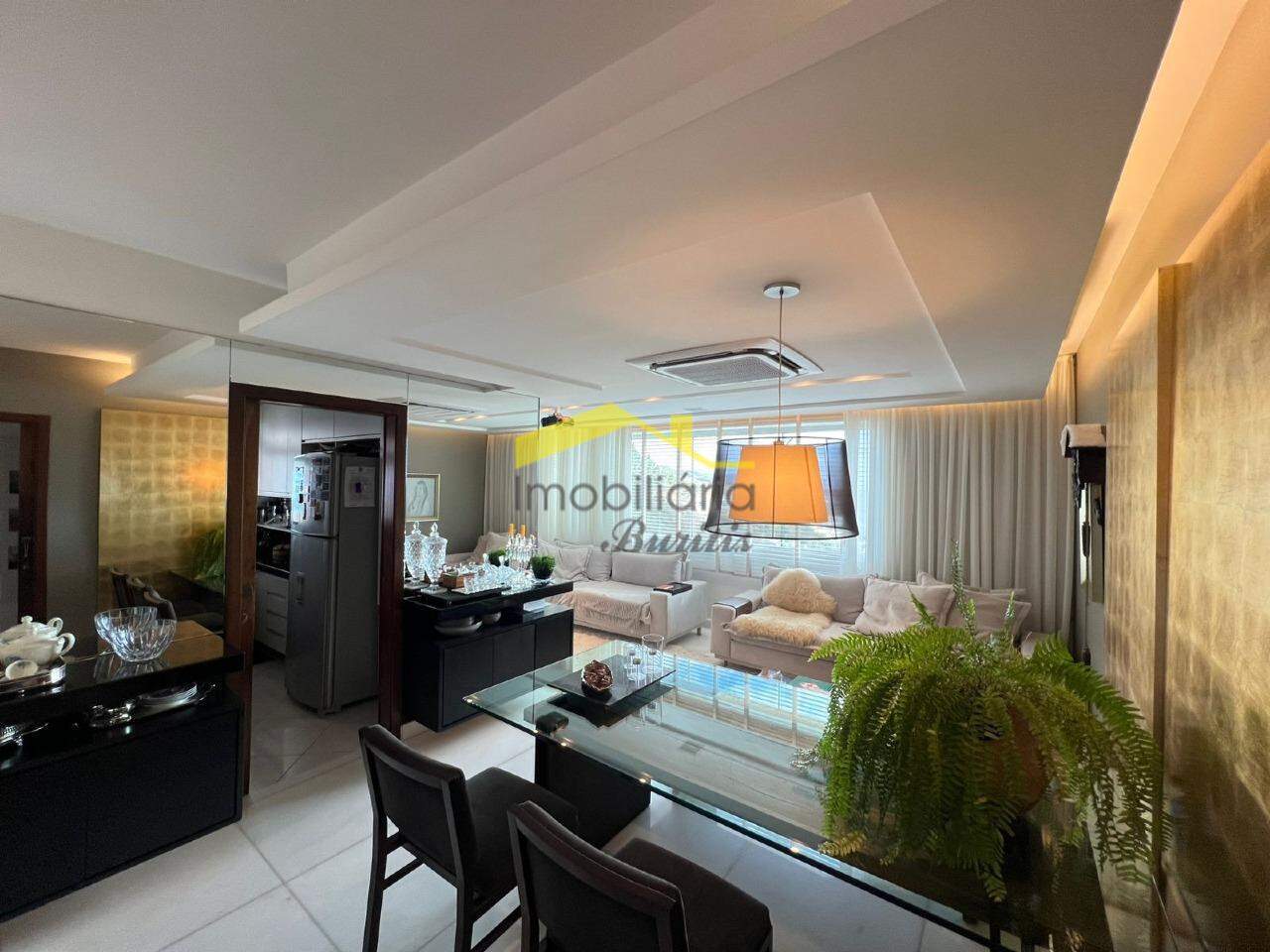 Apartamento à venda no Buritis: 