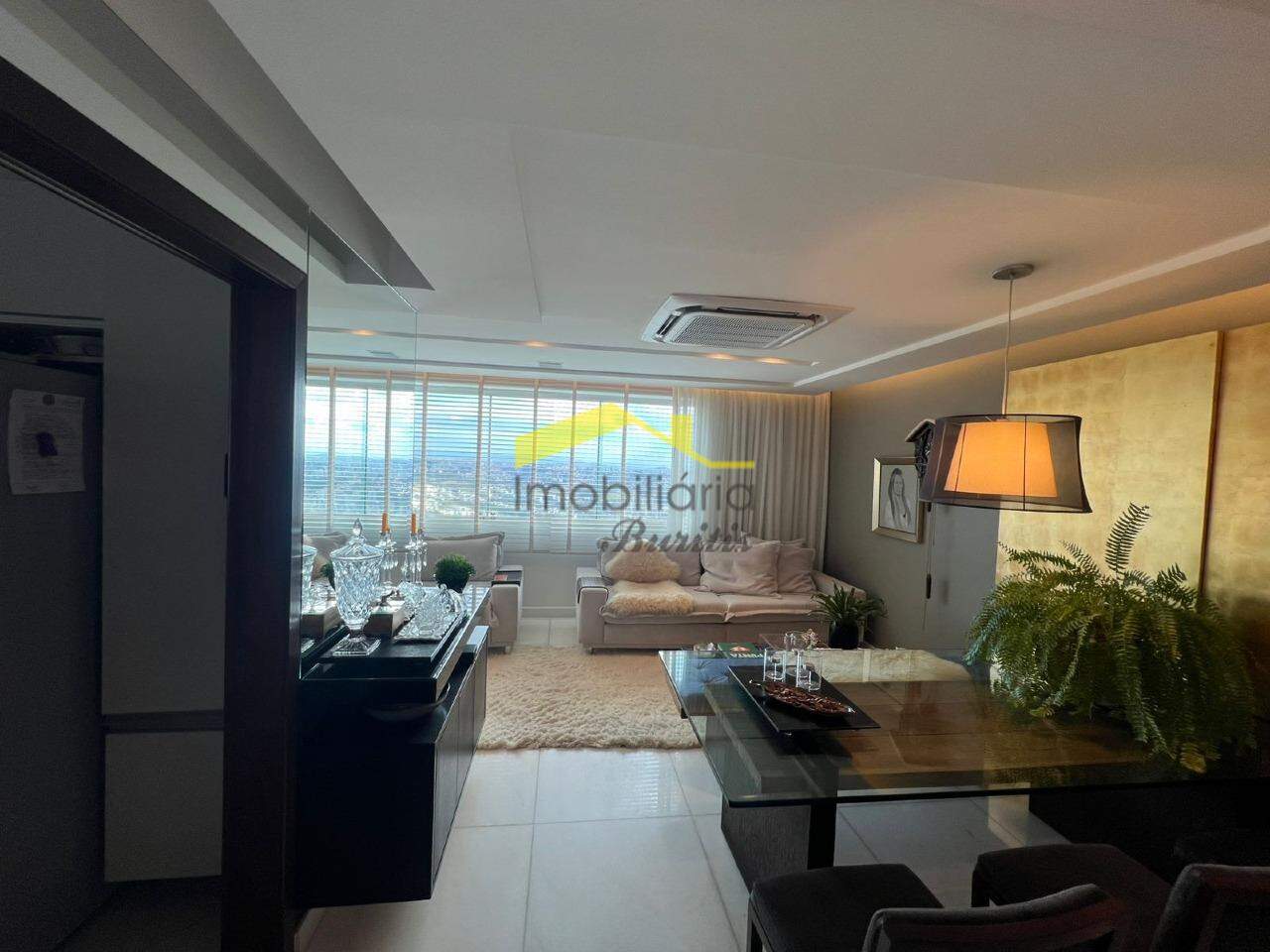 Apartamento à venda no Buritis: 