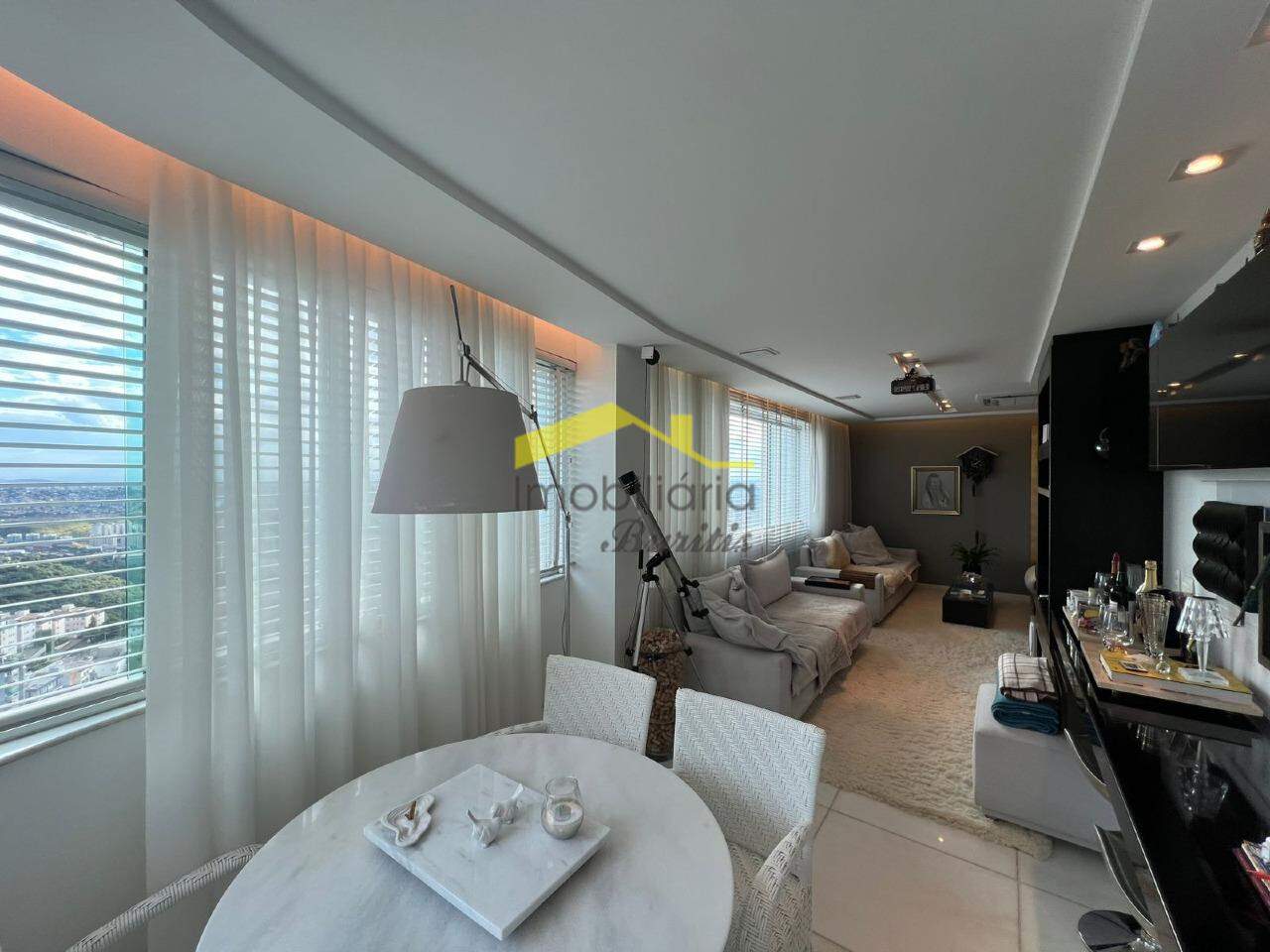 Apartamento à venda no Buritis: 