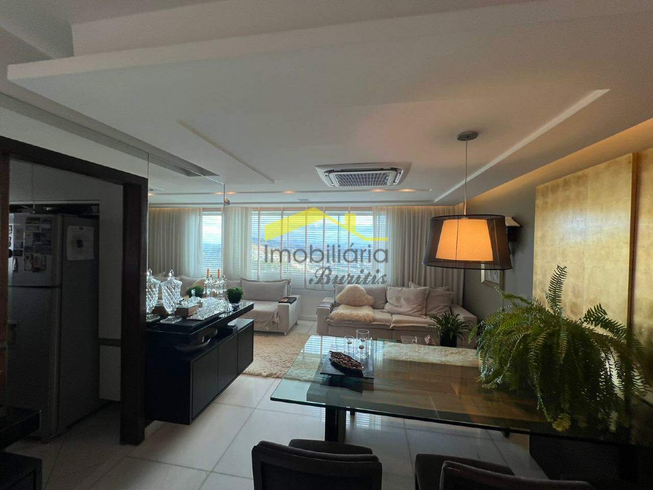 Apartamento à venda no Buritis: 