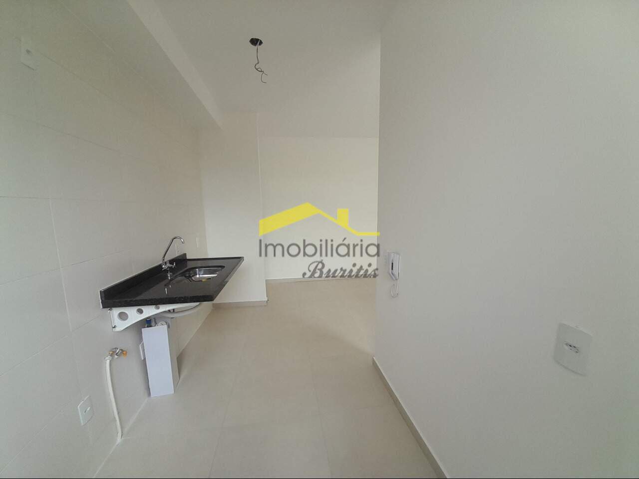 Apartamento com área privativa à venda no Nova Suíssa: 