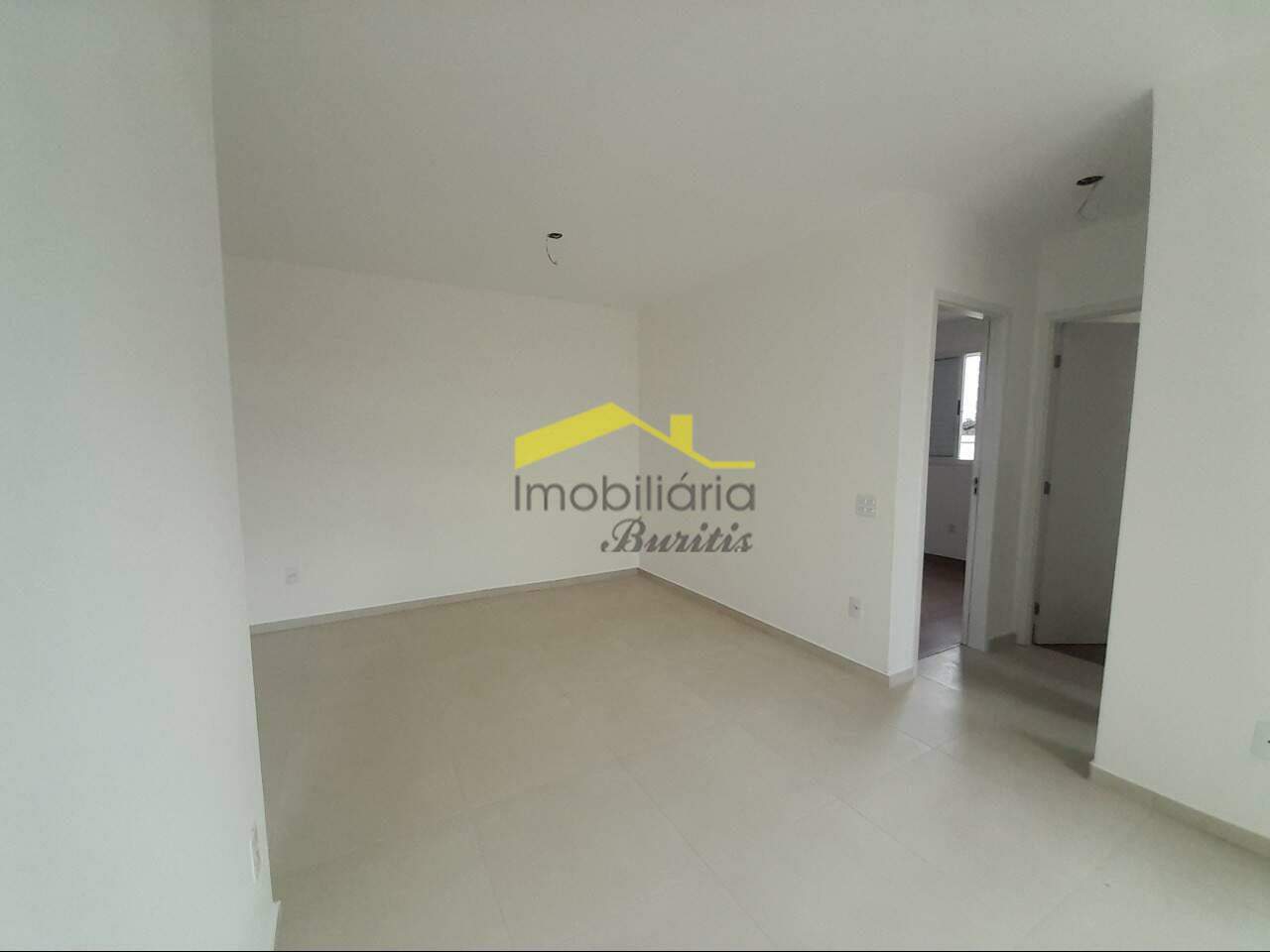 Apartamento com área privativa à venda no Nova Suíssa: 