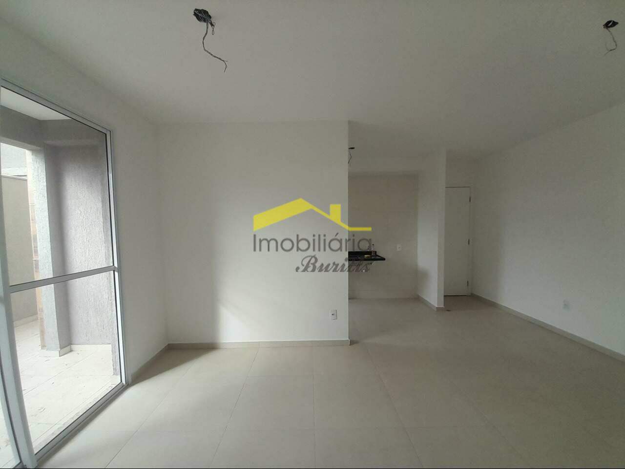 Apartamento com área privativa à venda no Nova Suíssa: 