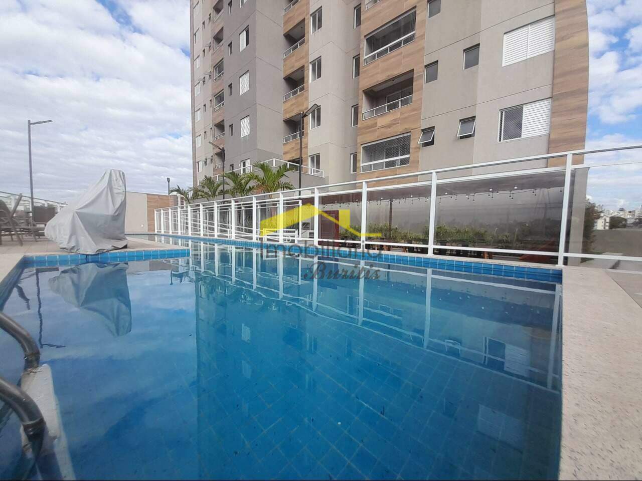 Apartamento com área privativa à venda no Nova Suíssa: 