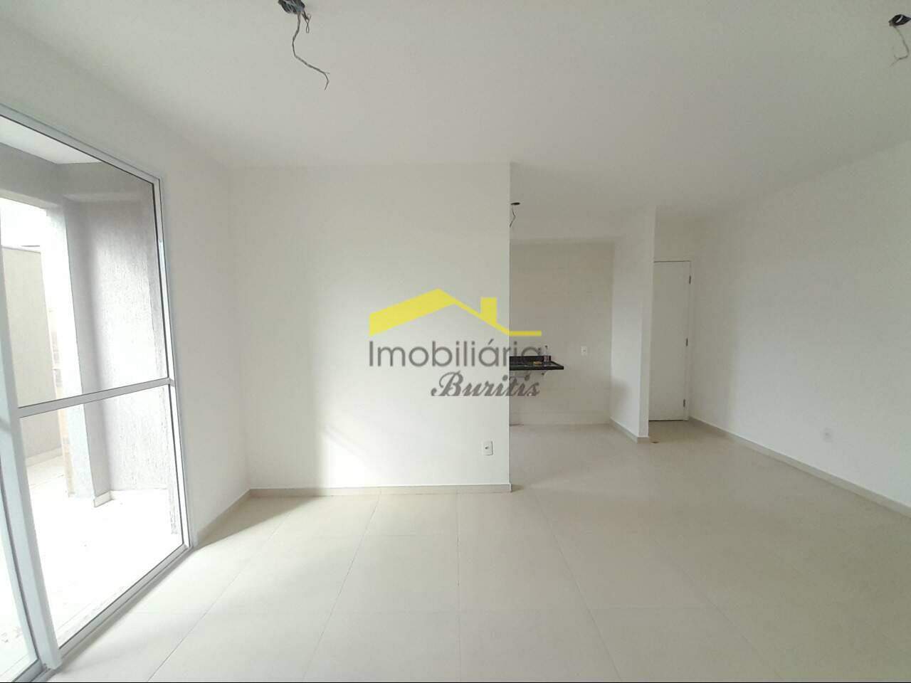 Apartamento com área privativa à venda no Nova Suíssa: 