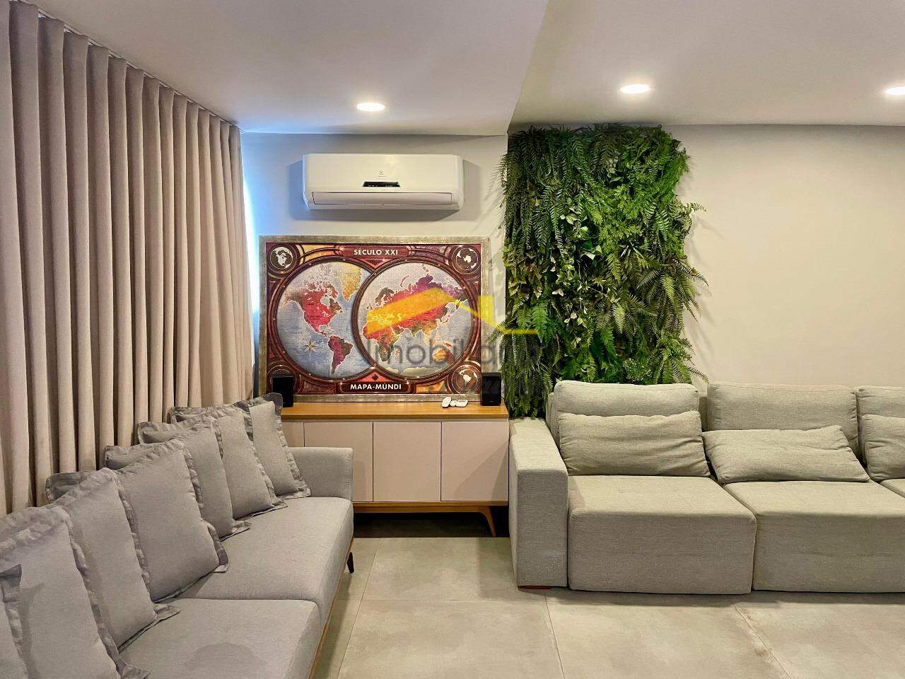 Área privativa à venda no Buritis: 