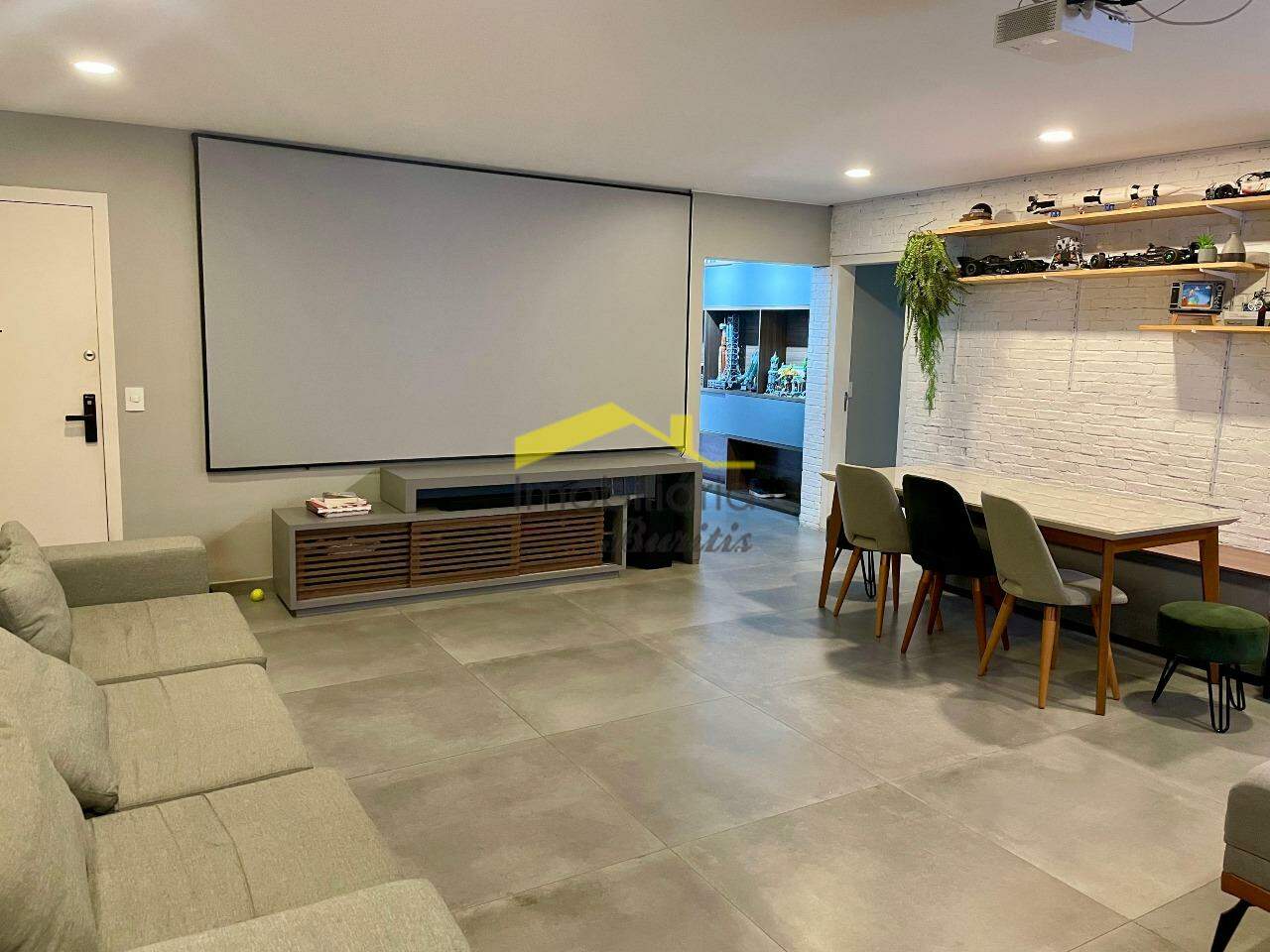 Área privativa à venda no Buritis: 