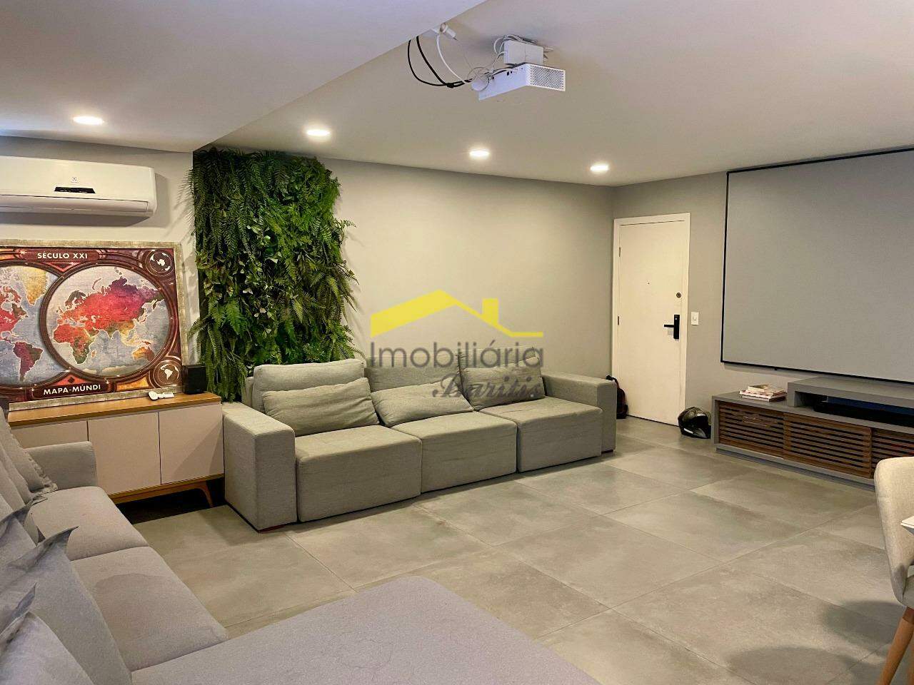 Área privativa à venda no Buritis: 