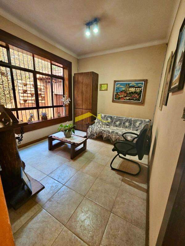 Casa à venda no Nova Suíssa: 