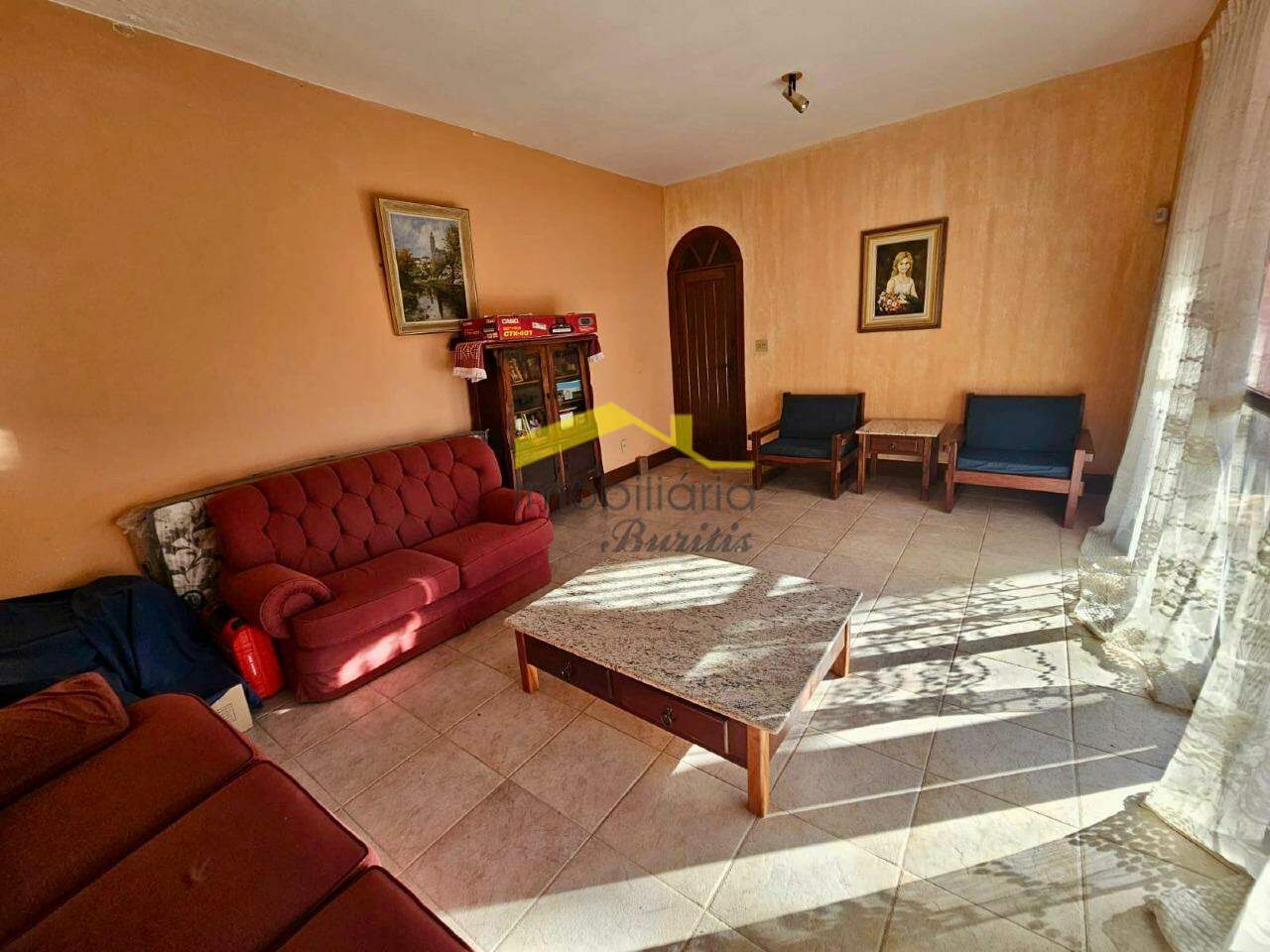 Casa à venda no Nova Suíssa: 