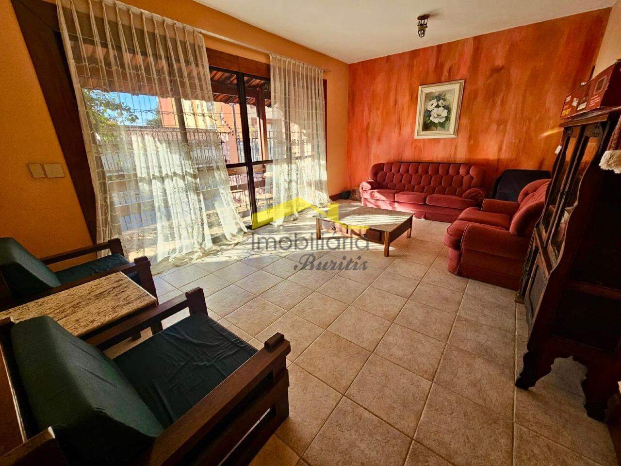 Casa à venda no Nova Suíssa: 