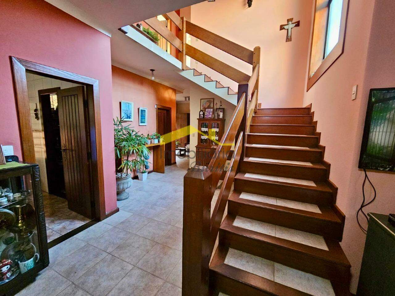 Casa à venda no Nova Suíssa: 