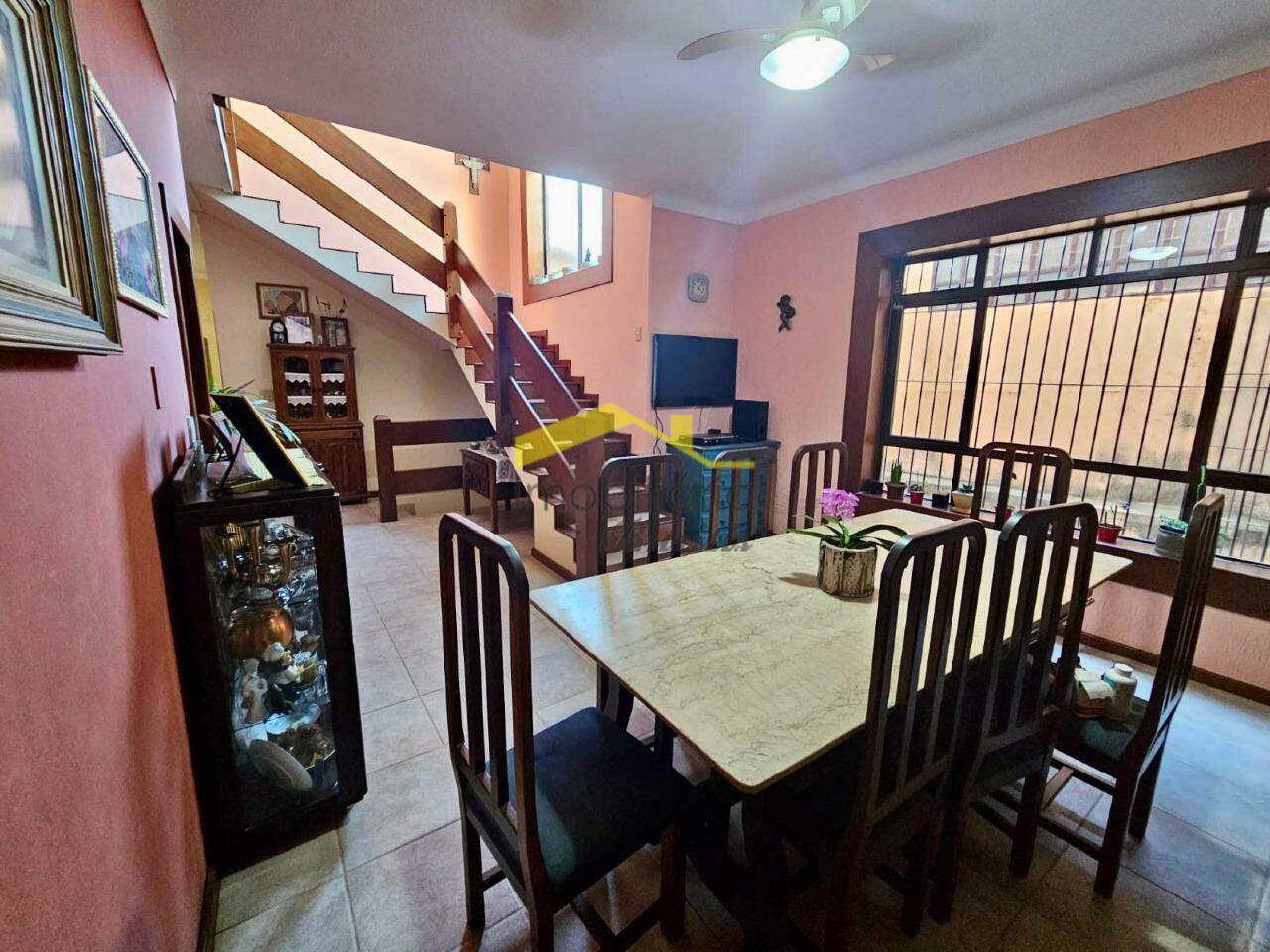 Casa à venda no Nova Suíssa: 