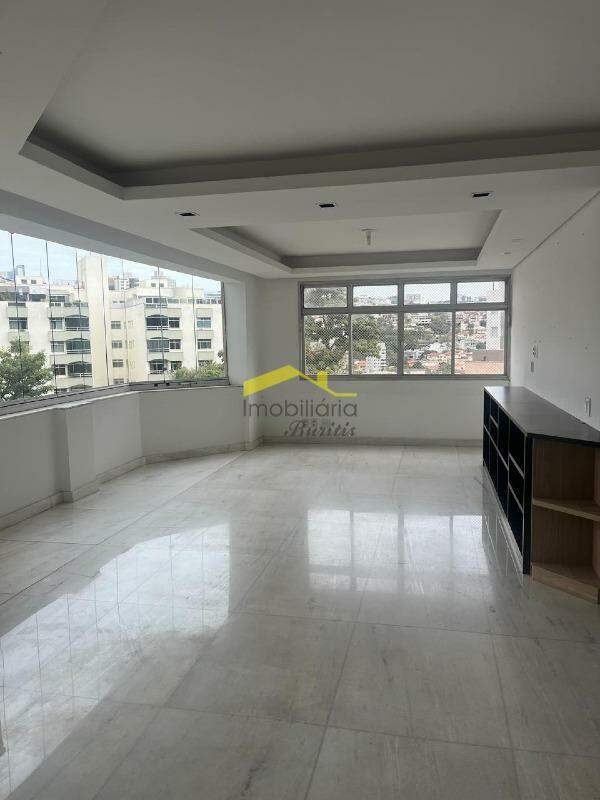 Apartamento à venda no Santa Lúcia: 