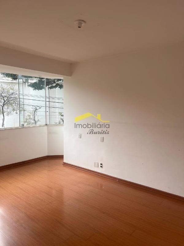 Apartamento à venda no Santa Lúcia: 