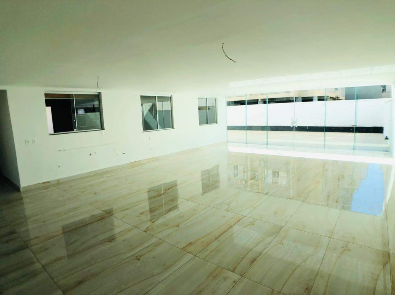 Apartamento com área privativa à venda no Buritis: 