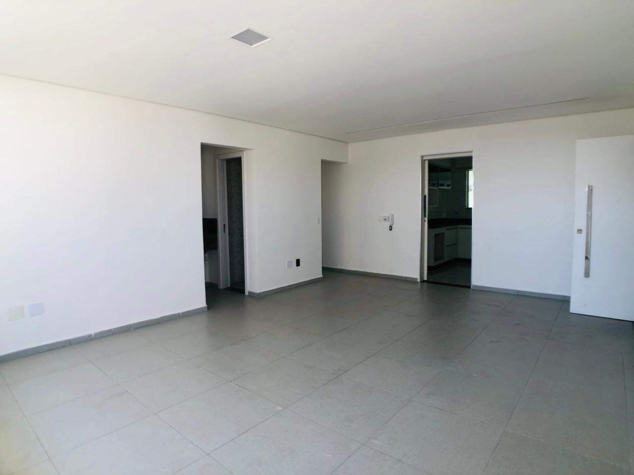 Apartamento com área privativa à venda no Buritis: 