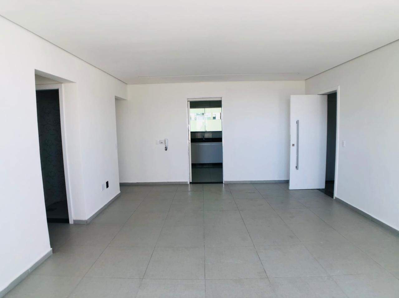 Apartamento com área privativa à venda no Buritis: 