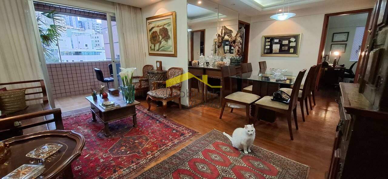 Apartamento à venda no Buritis: 