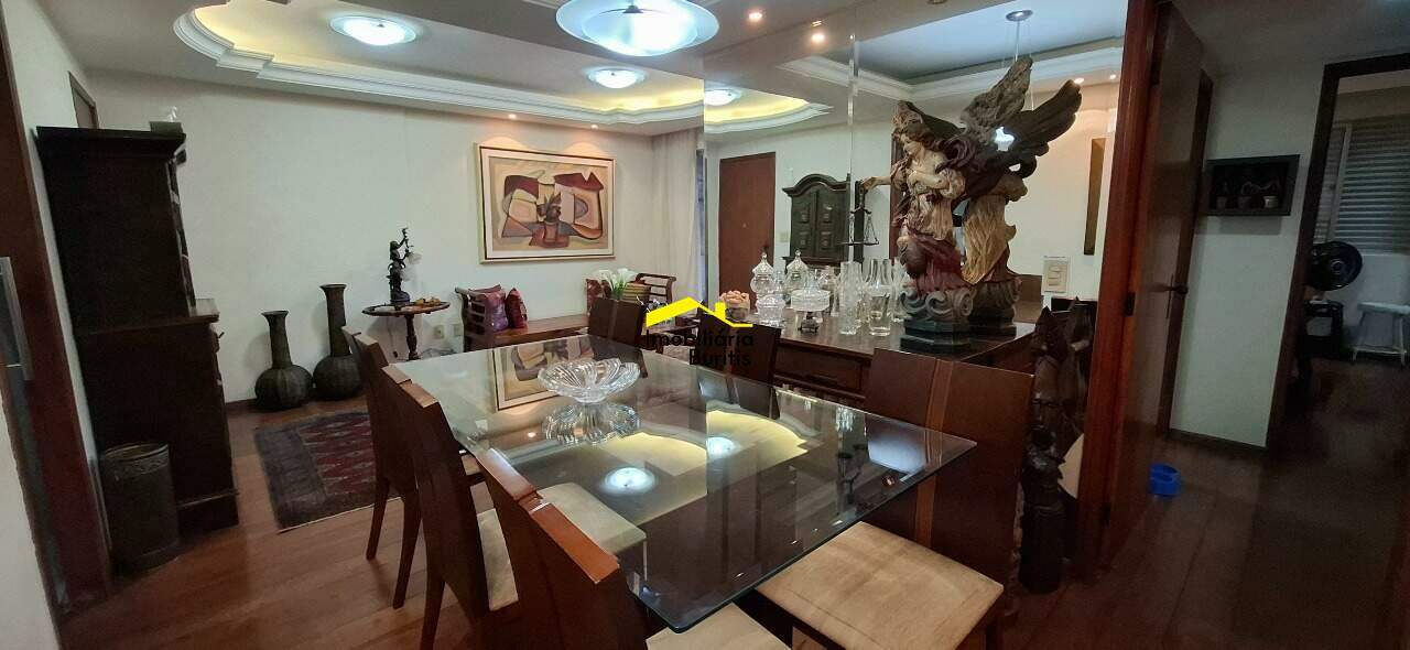 Apartamento à venda no Buritis: 