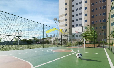 Apartamento à venda no Palmeiras: 