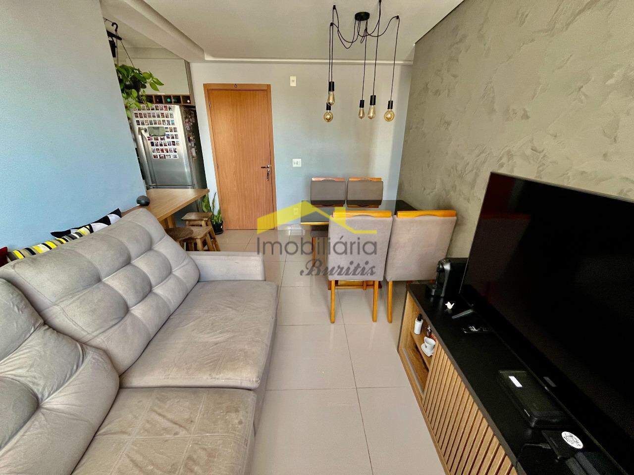 Apartamento à venda no Buritis: 