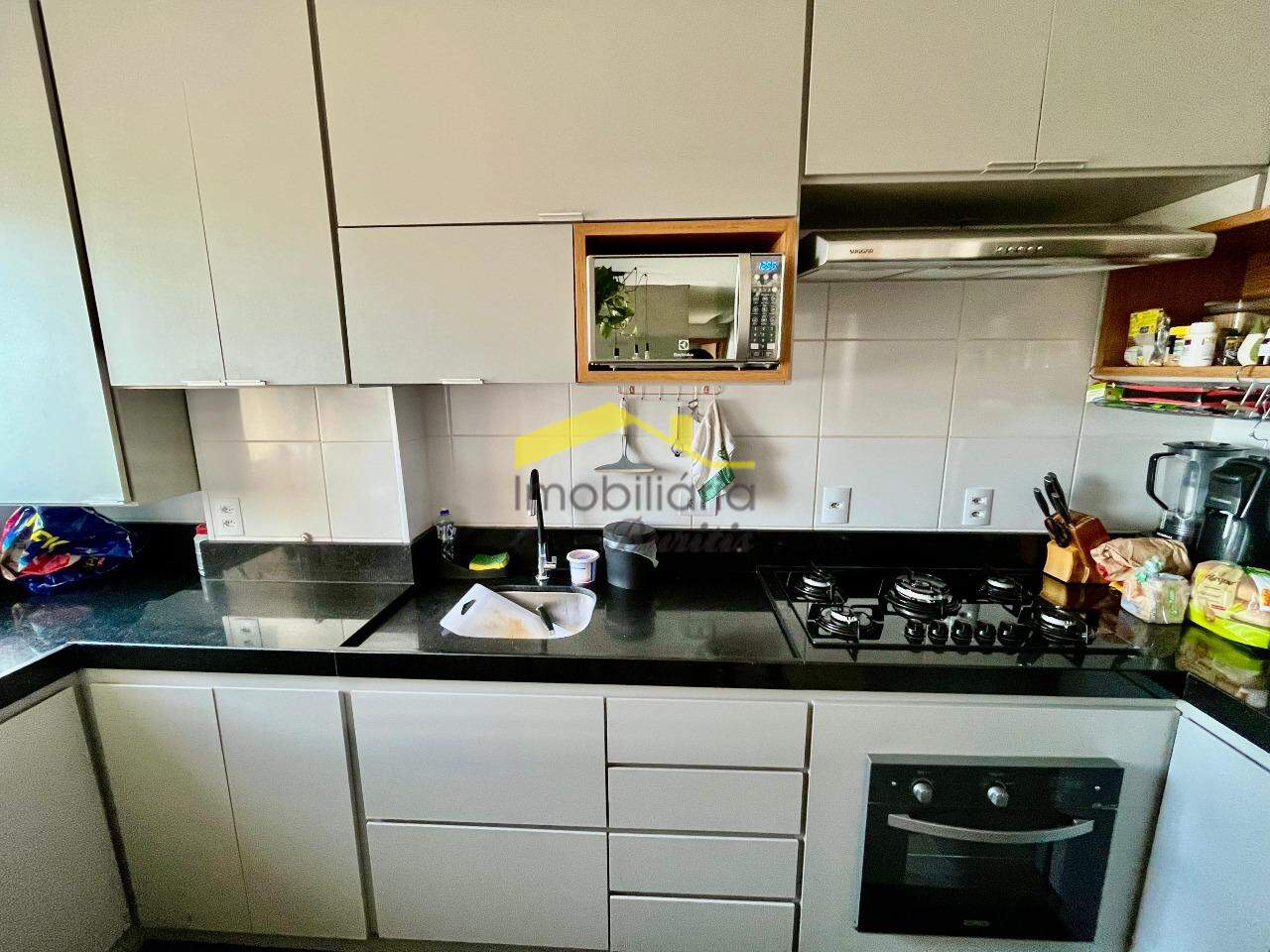 Apartamento à venda no Buritis: 