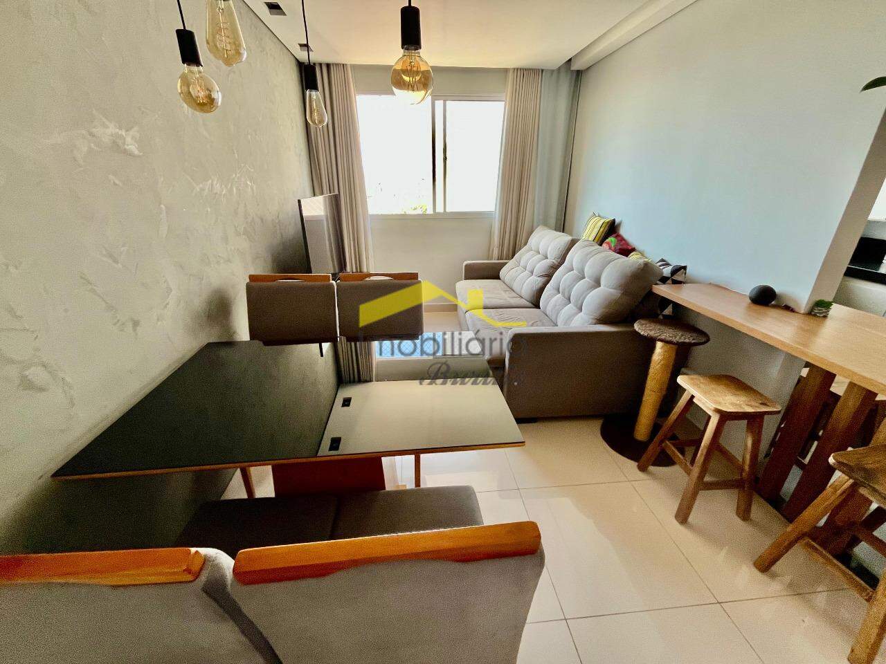 Apartamento à venda no Buritis: 