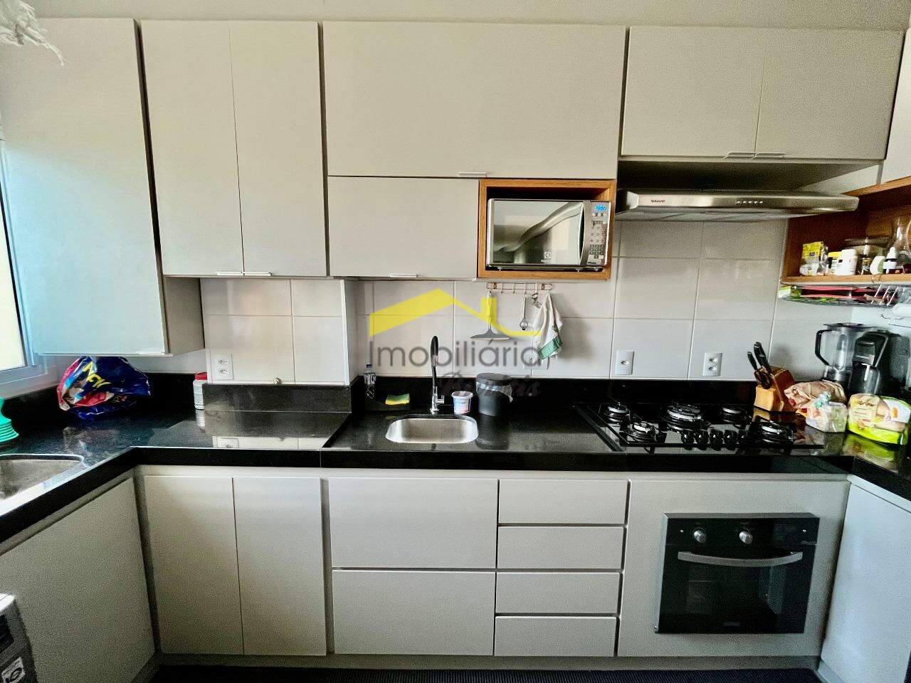 Apartamento à venda no Buritis: 