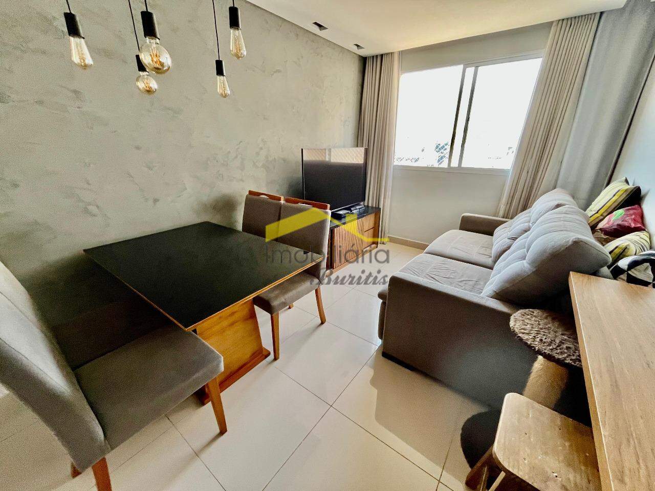 Apartamento à venda no Buritis: 