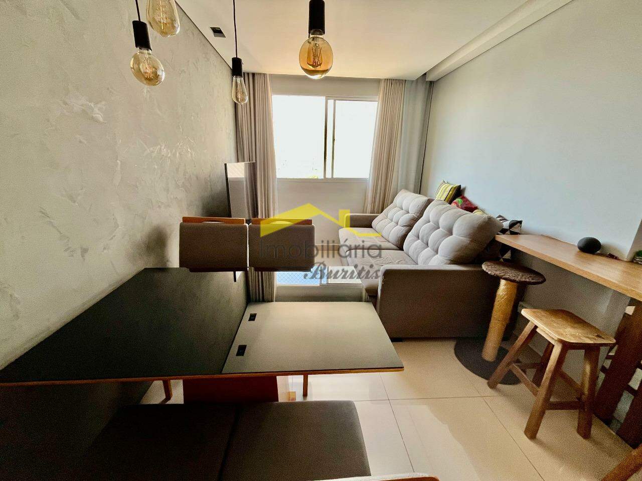 Apartamento à venda no Buritis: 