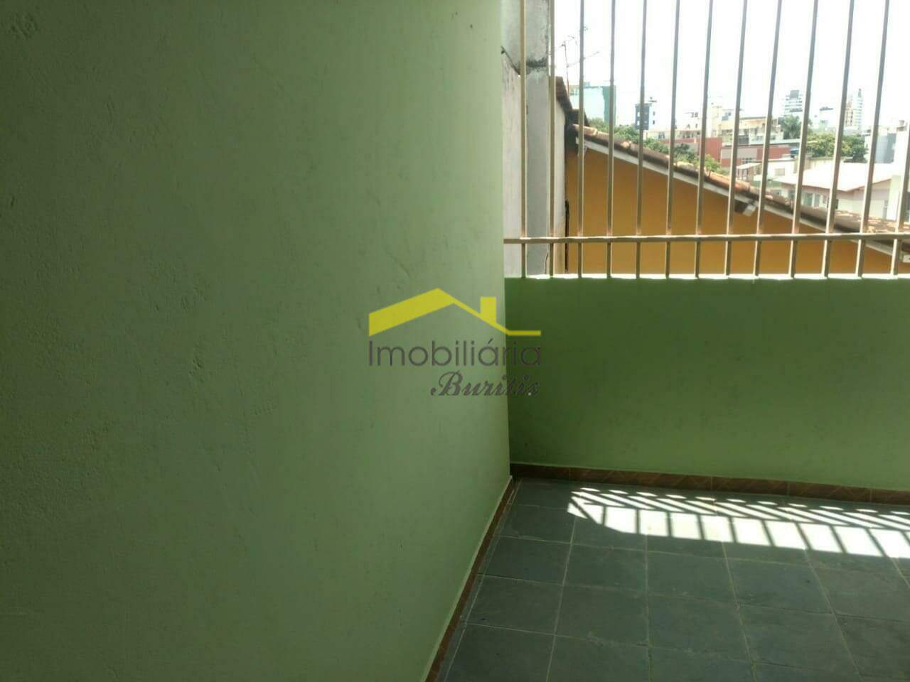 Casa à venda no Jardim América: 