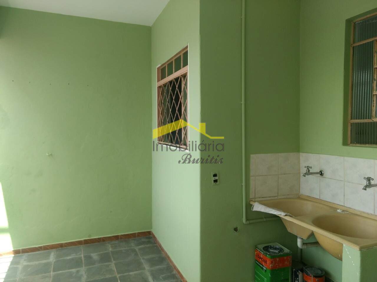 Casa à venda no Jardim América: 