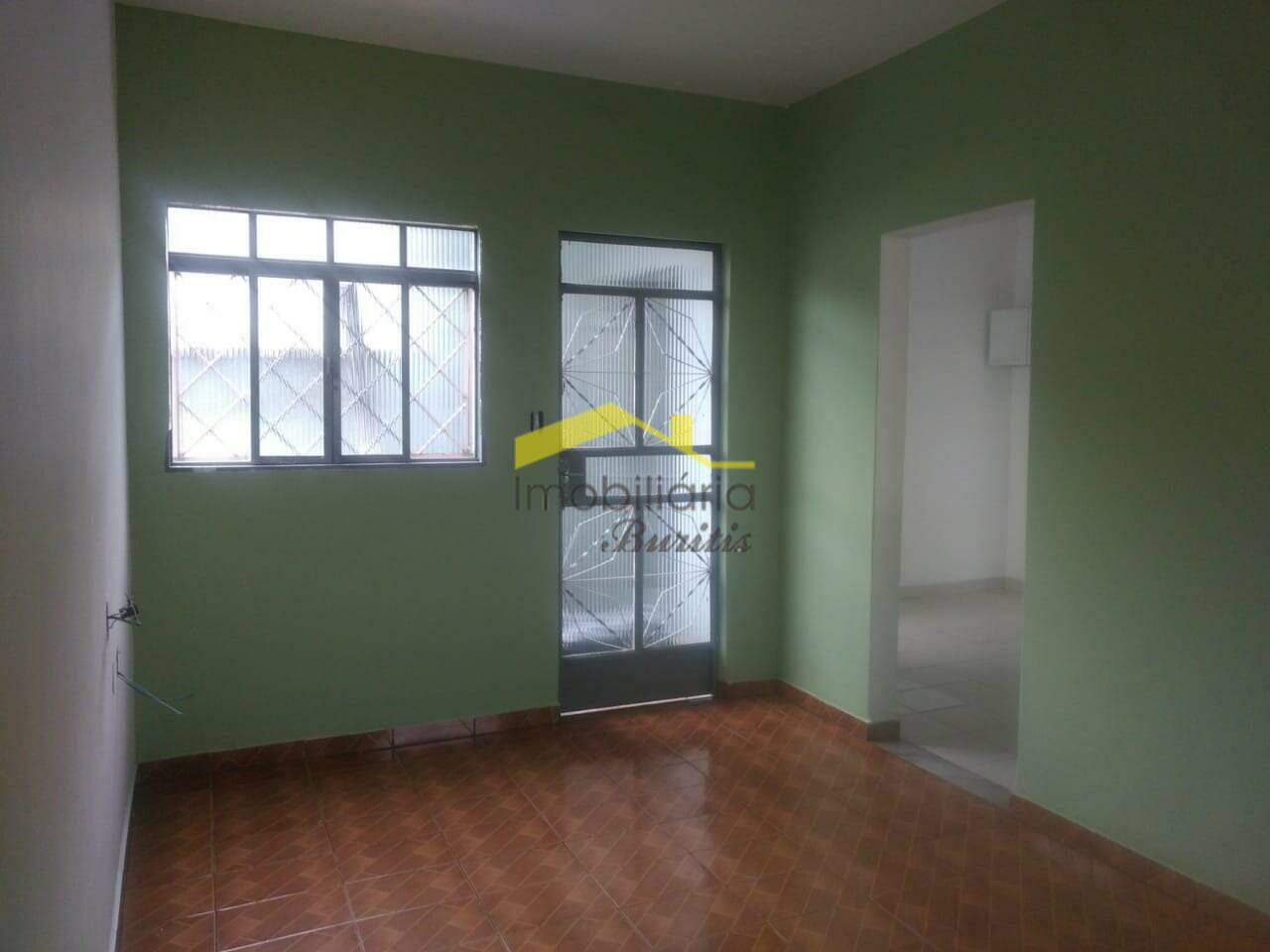 Casa à venda no Jardim América: 