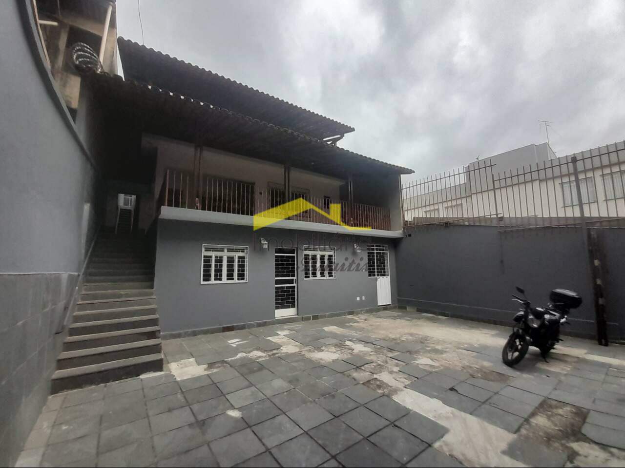 Casa à venda no Jardim América: 