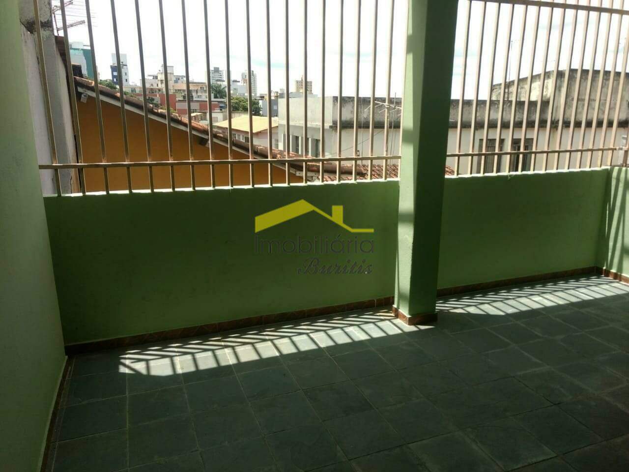 Casa à venda no Jardim América: 