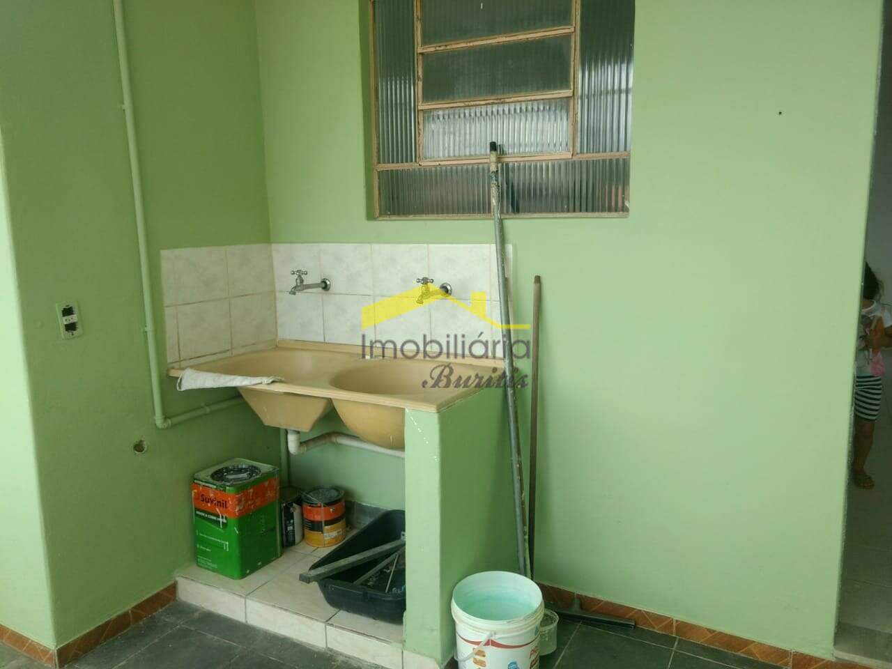 Casa à venda no Jardim América: 