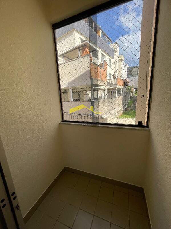 Apartamento à venda no Buritis: Varanda