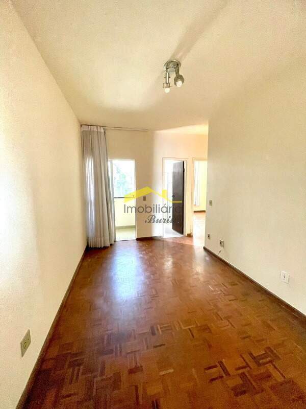 Apartamento à venda no Buritis: Sala