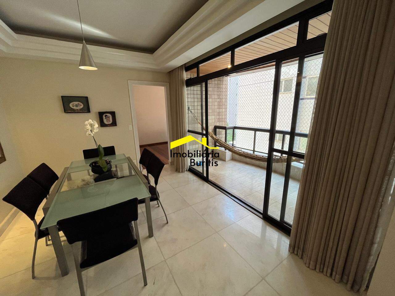 Apartamento à venda no Buritis: 